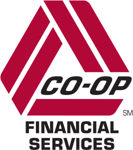 Coop logo